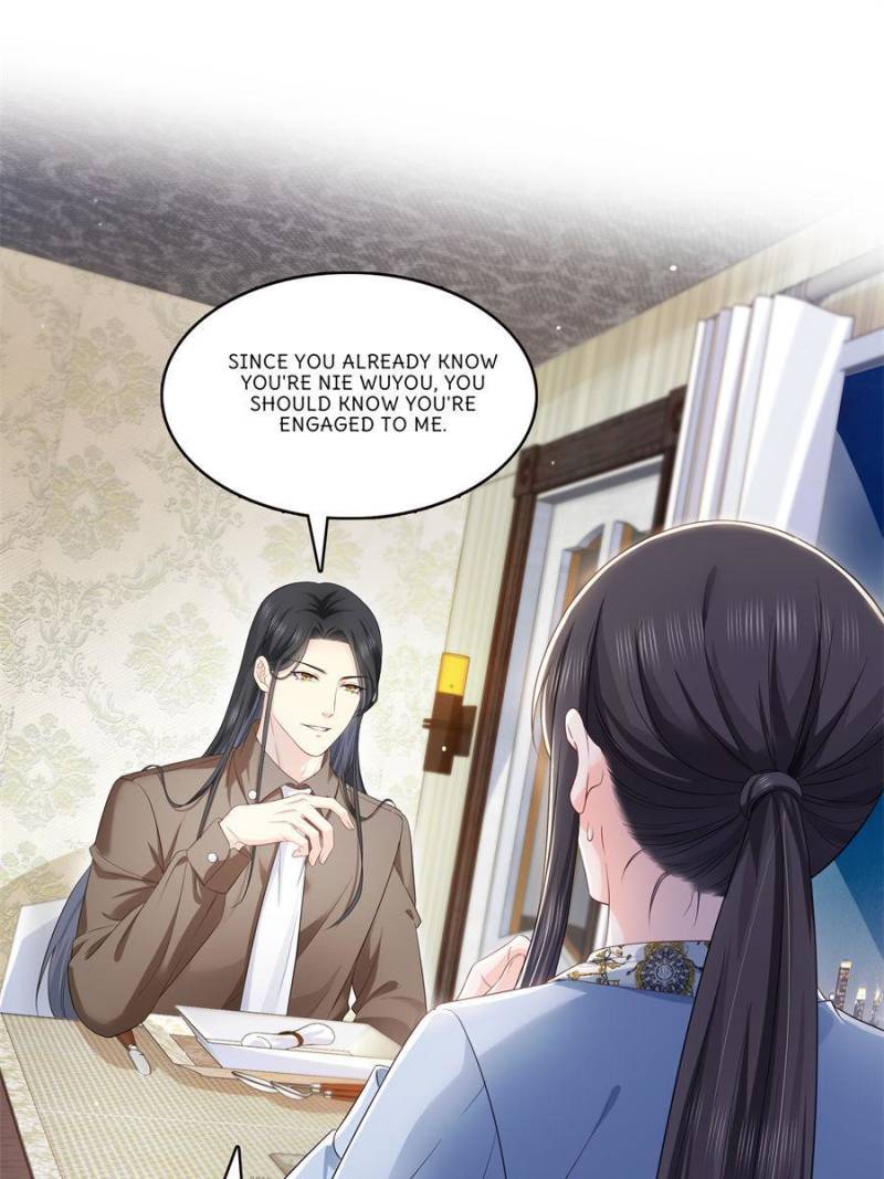 Perfect Secret Love: The Bad New Wife Is A Little Sweet Chapter 427 190 27