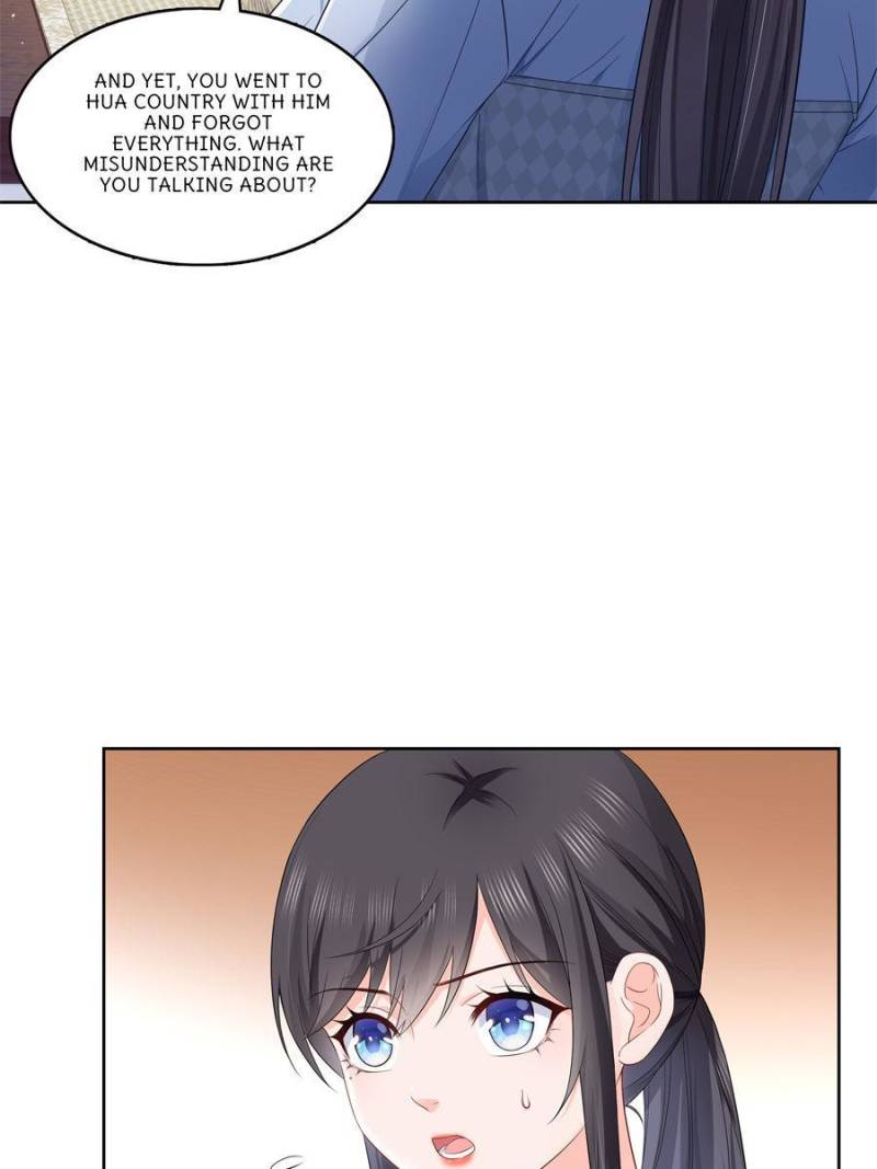 Perfect Secret Love: The Bad New Wife Is A Little Sweet Chapter 427 191 28