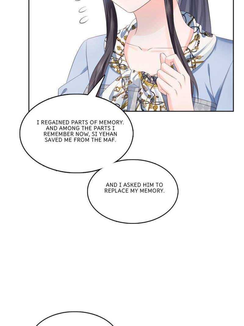 Perfect Secret Love: The Bad New Wife Is A Little Sweet Chapter 427 192 29