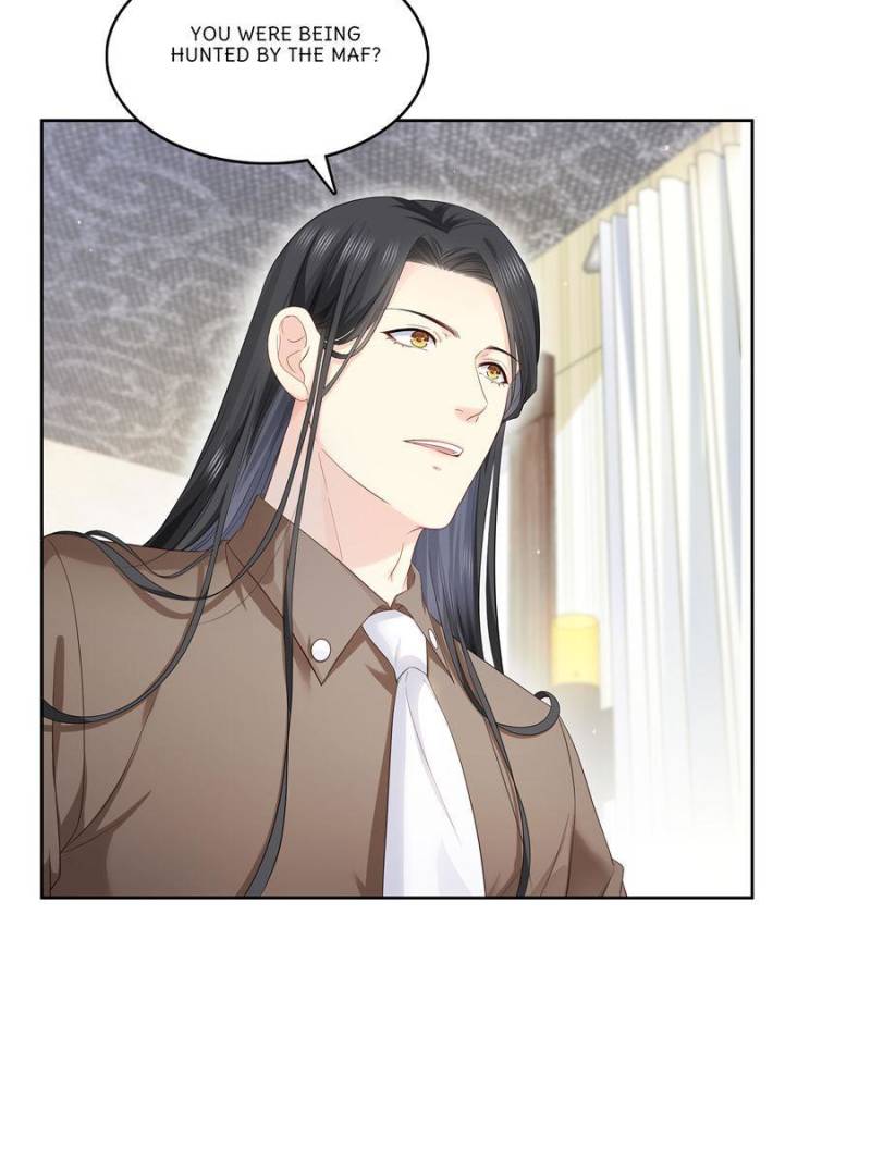 Perfect Secret Love: The Bad New Wife Is A Little Sweet Chapter 427 193 30