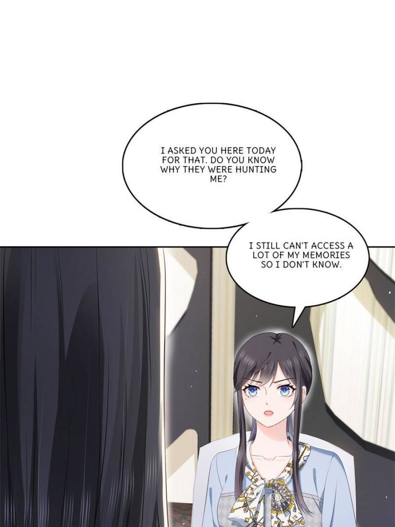 Perfect Secret Love: The Bad New Wife Is A Little Sweet Chapter 427 194 31