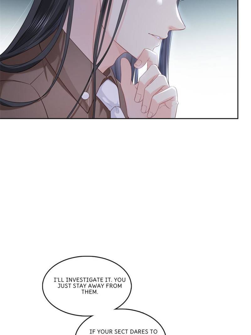 Perfect Secret Love: The Bad New Wife Is A Little Sweet Chapter 427 196 33
