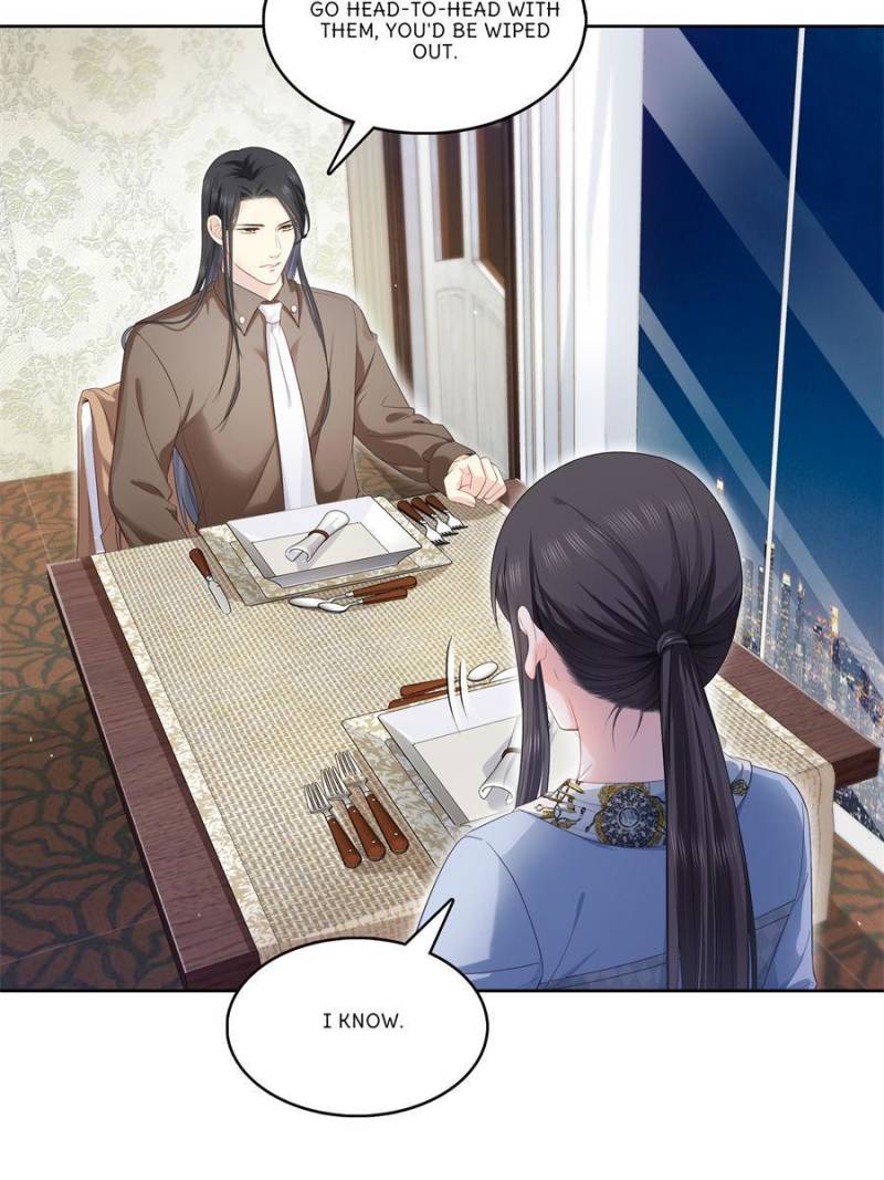 Perfect Secret Love: The Bad New Wife Is A Little Sweet Chapter 427 197 34