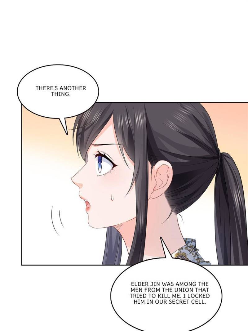 Perfect Secret Love: The Bad New Wife Is A Little Sweet Chapter 427 199 36
