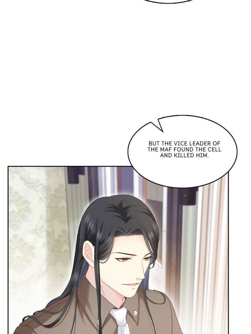 Perfect Secret Love: The Bad New Wife Is A Little Sweet Chapter 427 200 37