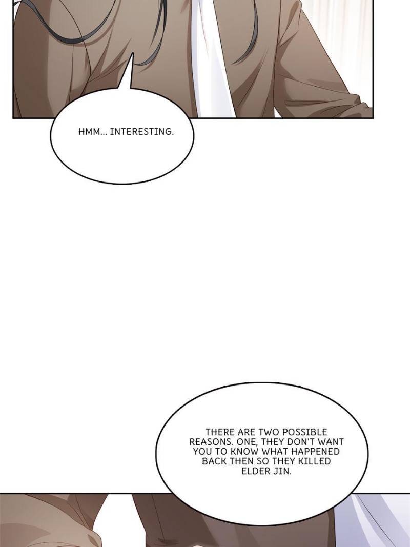 Perfect Secret Love: The Bad New Wife Is A Little Sweet Chapter 427 201 38