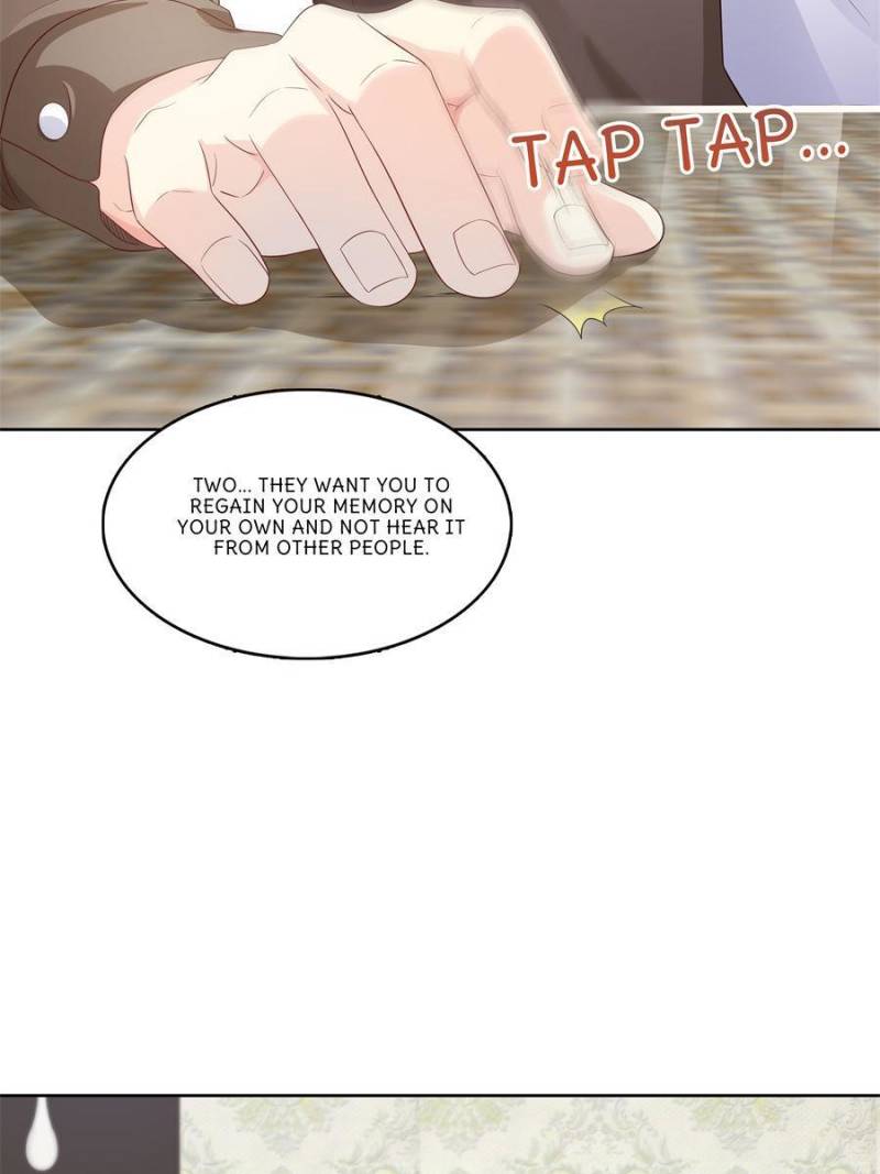 Perfect Secret Love: The Bad New Wife Is A Little Sweet Chapter 427 202 39
