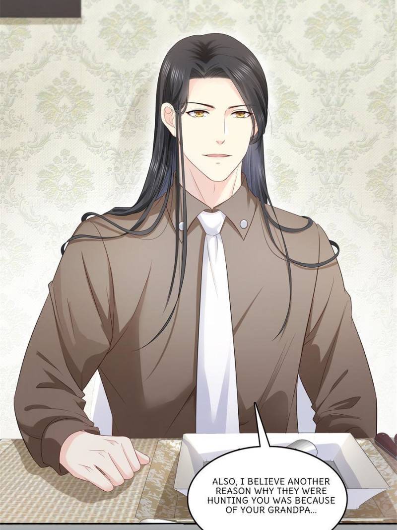 Perfect Secret Love: The Bad New Wife Is A Little Sweet Chapter 427 203 40