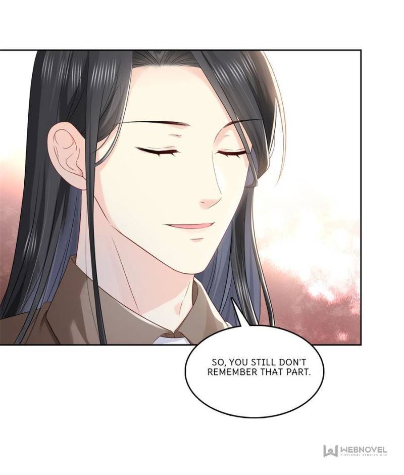 Perfect Secret Love: The Bad New Wife Is A Little Sweet Chapter 427 206 43