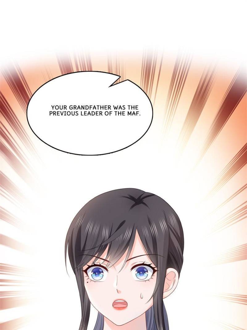 Perfect Secret Love: The Bad New Wife Is A Little Sweet Chapter 427 207 44