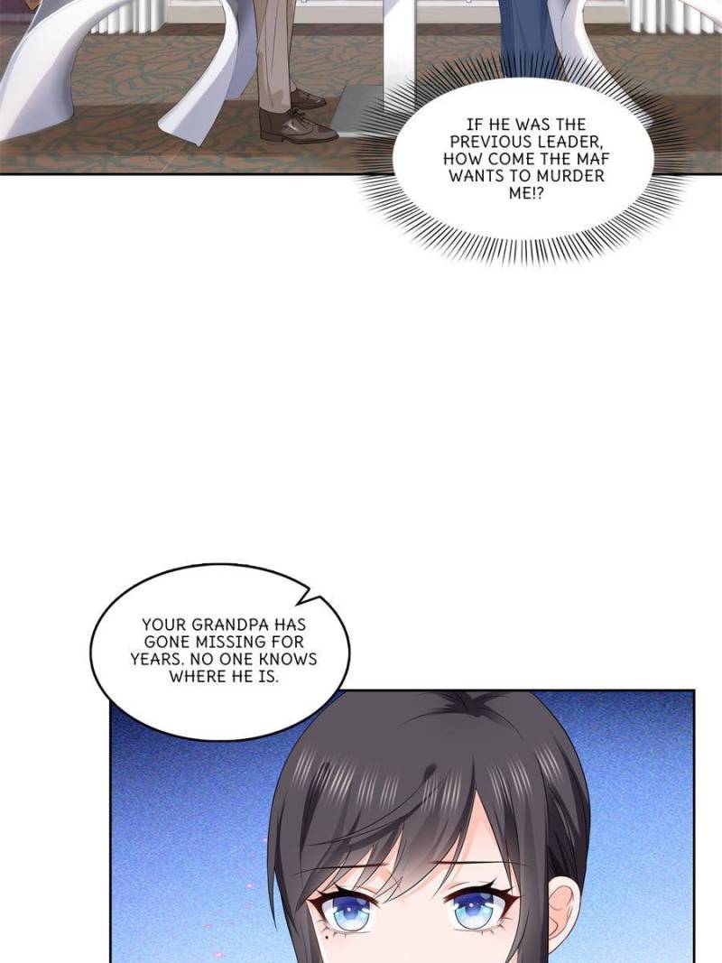 Perfect Secret Love: The Bad New Wife Is A Little Sweet Chapter 427 210 47