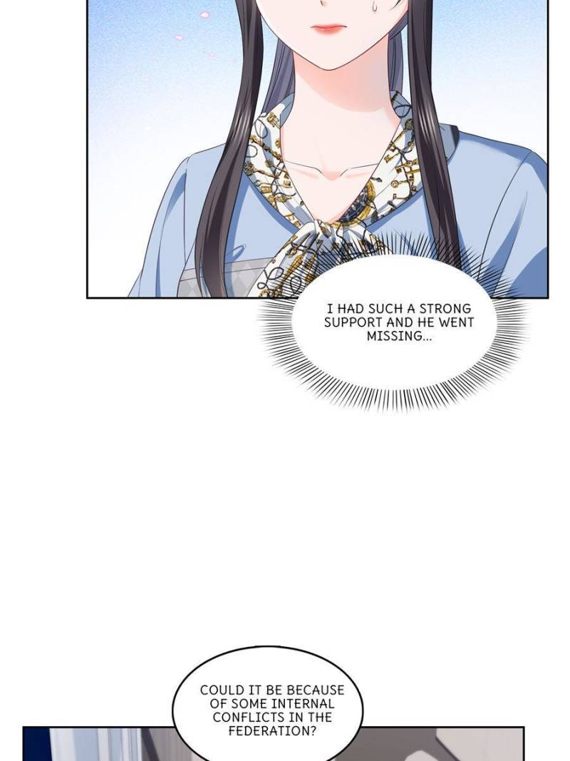 Perfect Secret Love: The Bad New Wife Is A Little Sweet Chapter 427 211 48