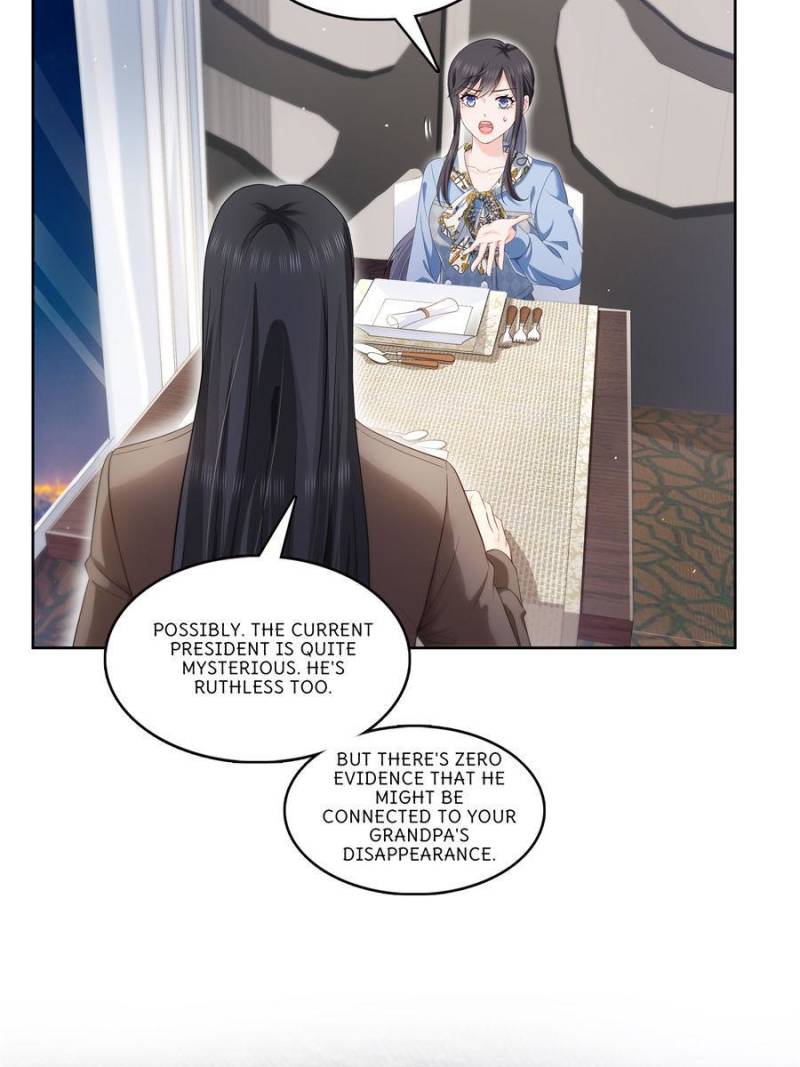 Perfect Secret Love: The Bad New Wife Is A Little Sweet Chapter 427 212 49