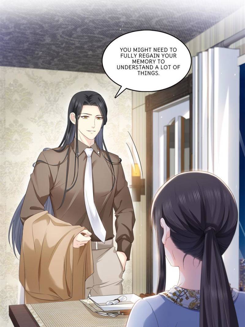 Perfect Secret Love: The Bad New Wife Is A Little Sweet Chapter 427 213 50