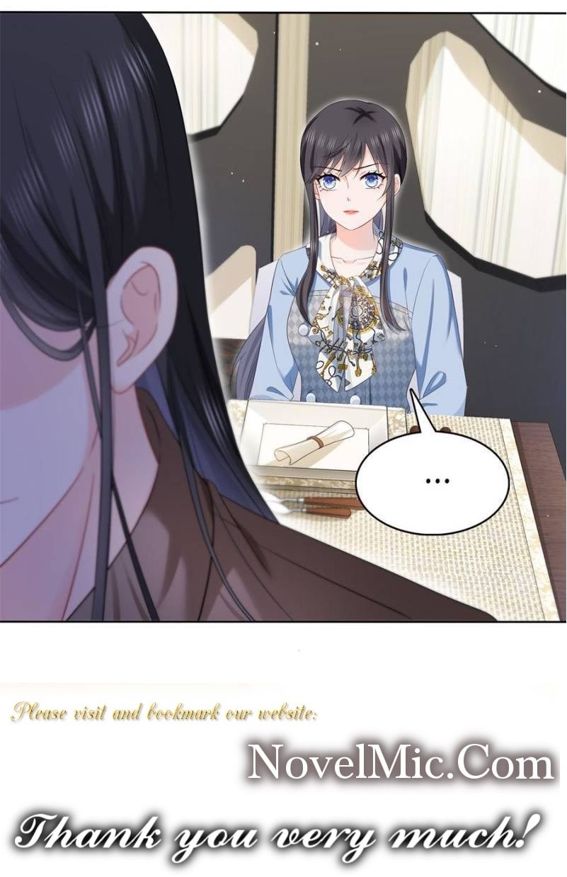 Perfect Secret Love: The Bad New Wife Is A Little Sweet Chapter 427 215 52