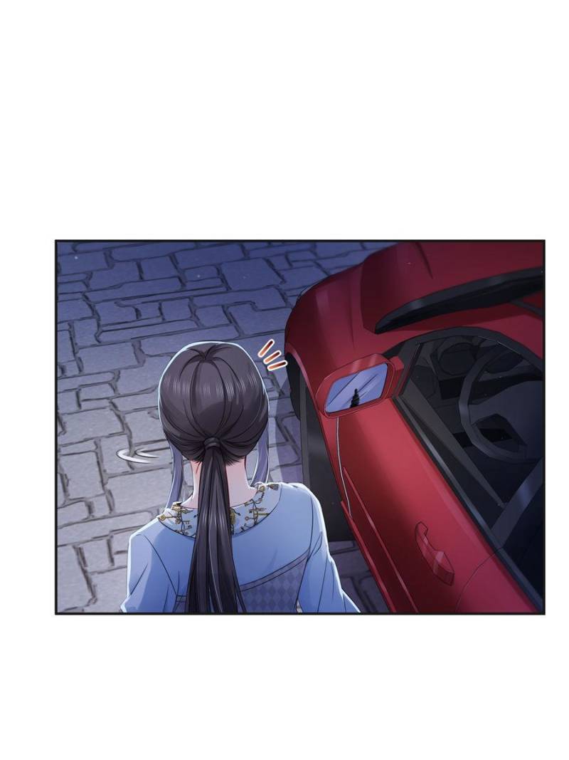 Perfect Secret Love: The Bad New Wife Is A Little Sweet Chapter 428 171 02