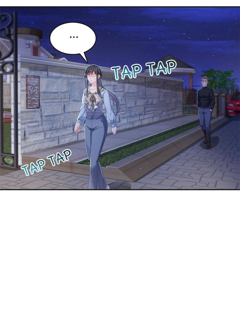 Perfect Secret Love: The Bad New Wife Is A Little Sweet Chapter 428 174 05