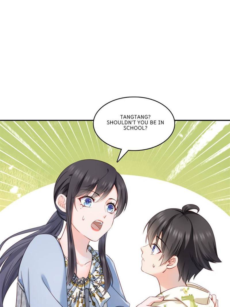 Perfect Secret Love: The Bad New Wife Is A Little Sweet Chapter 428 184 15