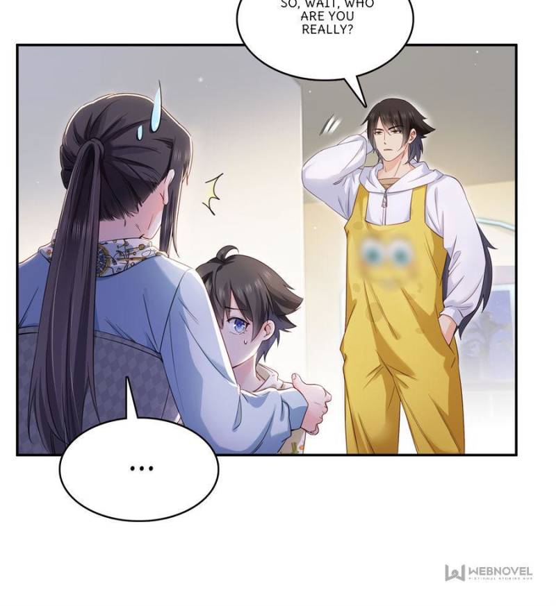 Perfect Secret Love: The Bad New Wife Is A Little Sweet Chapter 428 187 18