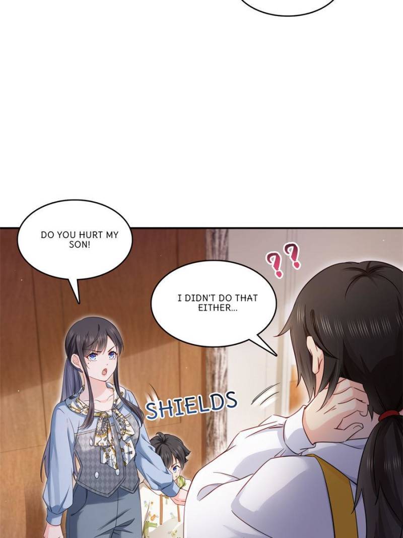 Perfect Secret Love: The Bad New Wife Is A Little Sweet Chapter 428 189 20