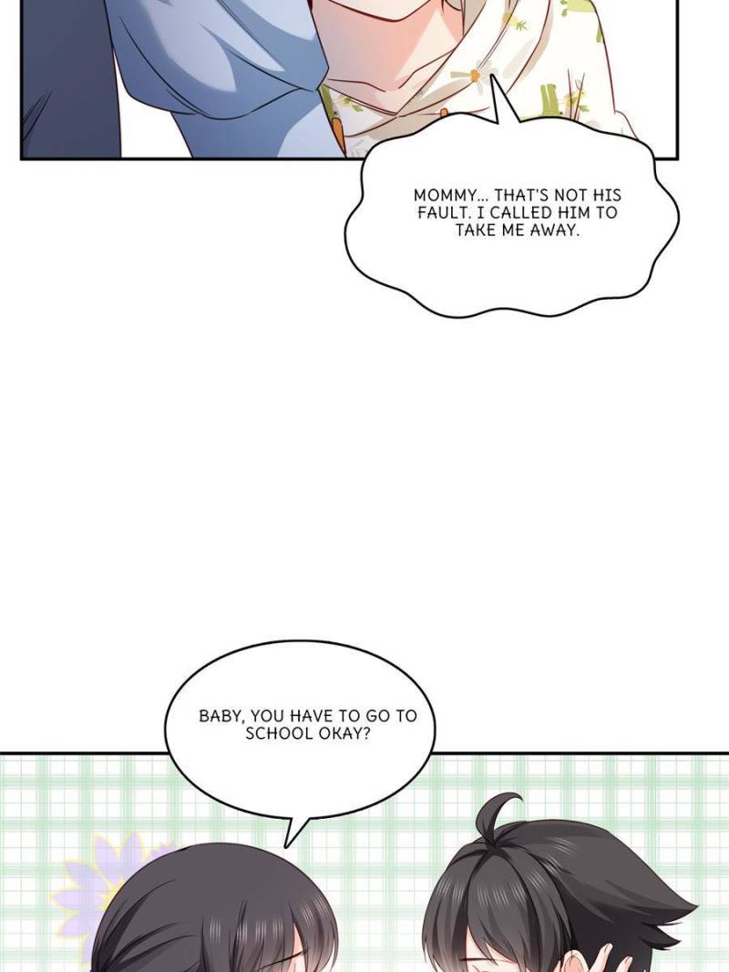Perfect Secret Love: The Bad New Wife Is A Little Sweet Chapter 428 191 22