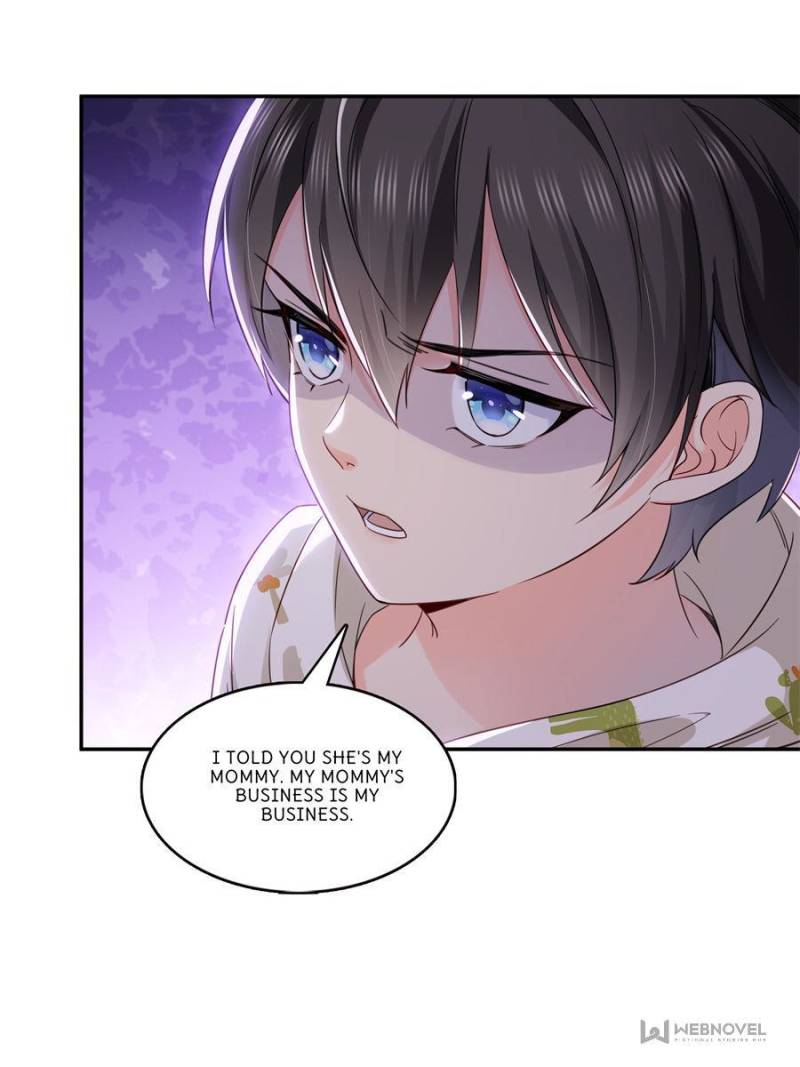Perfect Secret Love: The Bad New Wife Is A Little Sweet Chapter 428 202 33