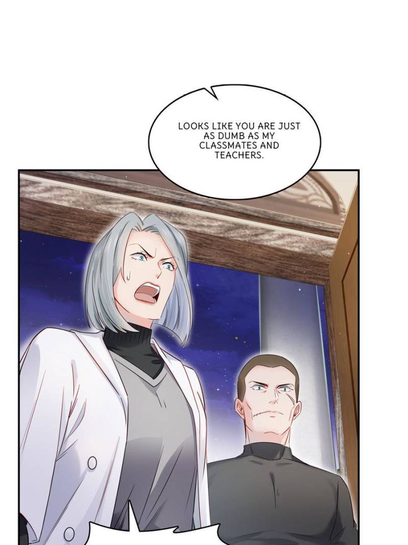 Perfect Secret Love: The Bad New Wife Is A Little Sweet Chapter 428 204 35