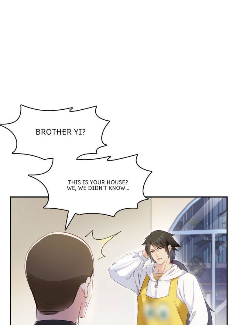 Perfect Secret Love: The Bad New Wife Is A Little Sweet Chapter 428 207 38