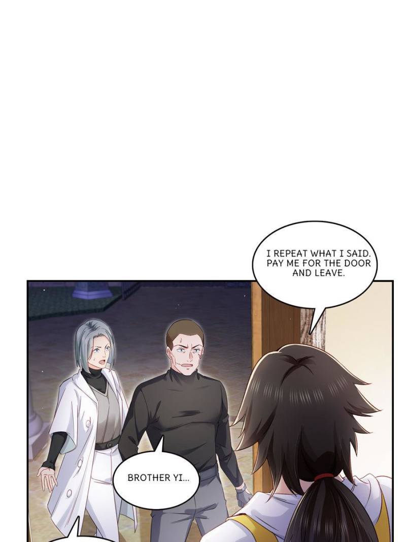 Perfect Secret Love: The Bad New Wife Is A Little Sweet Chapter 428 214 45