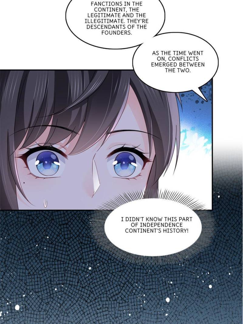 Perfect Secret Love: The Bad New Wife Is A Little Sweet Chapter 429 159 05