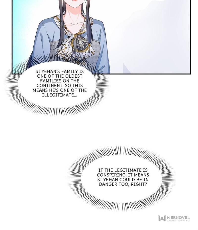Perfect Secret Love: The Bad New Wife Is A Little Sweet Chapter 429 162 08