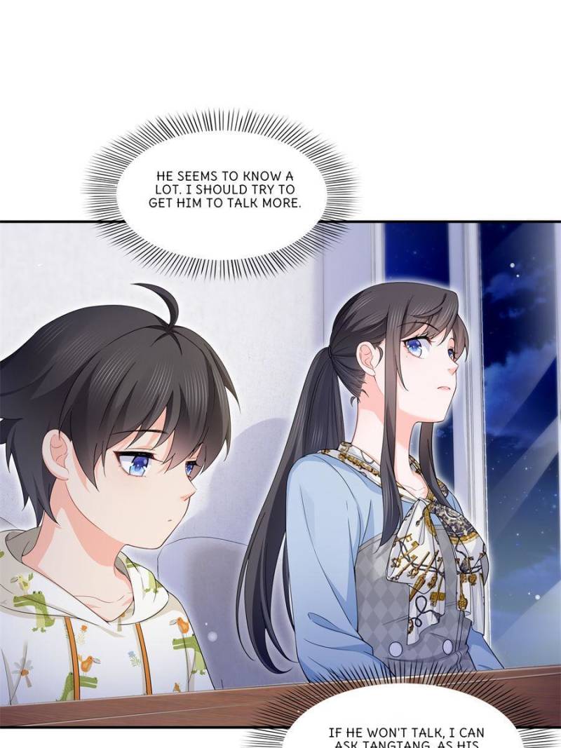 Perfect Secret Love: The Bad New Wife Is A Little Sweet Chapter 429 164 10