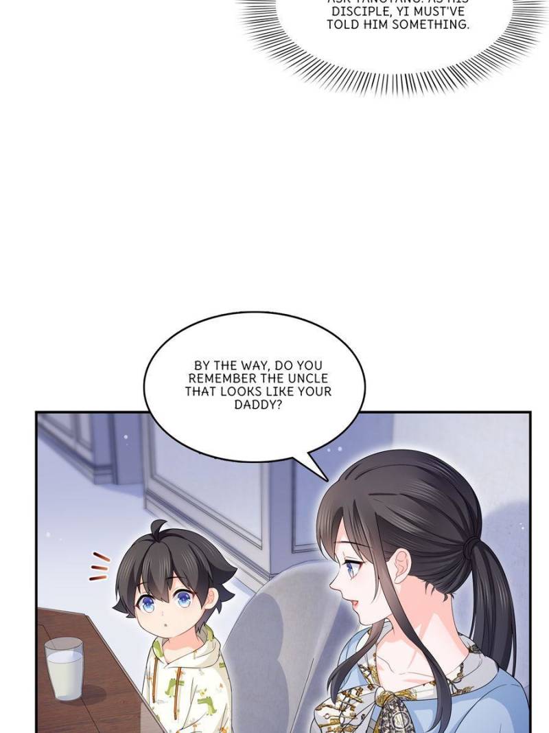 Perfect Secret Love: The Bad New Wife Is A Little Sweet Chapter 429 165 11