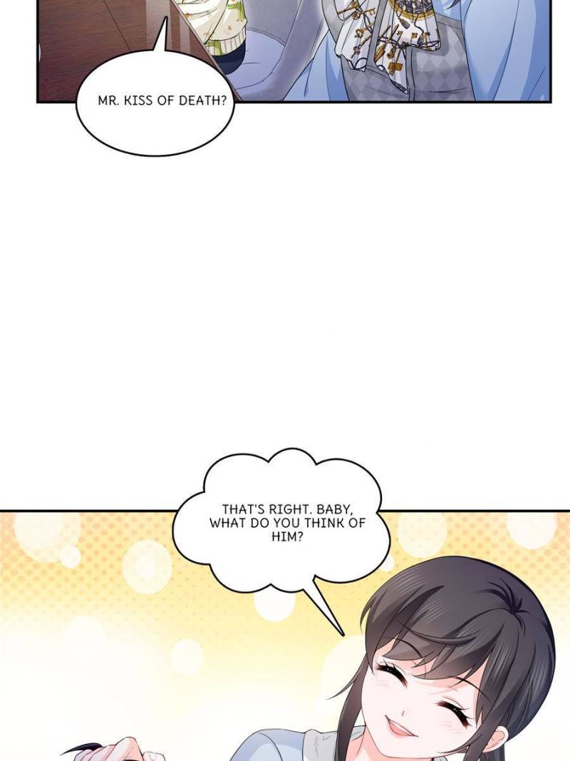 Perfect Secret Love: The Bad New Wife Is A Little Sweet Chapter 429 166 12