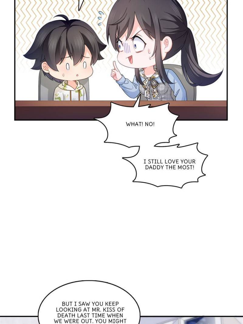Perfect Secret Love: The Bad New Wife Is A Little Sweet Chapter 429 168 14
