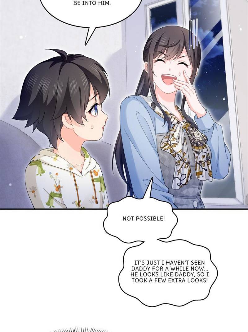 Perfect Secret Love: The Bad New Wife Is A Little Sweet Chapter 429 169 15
