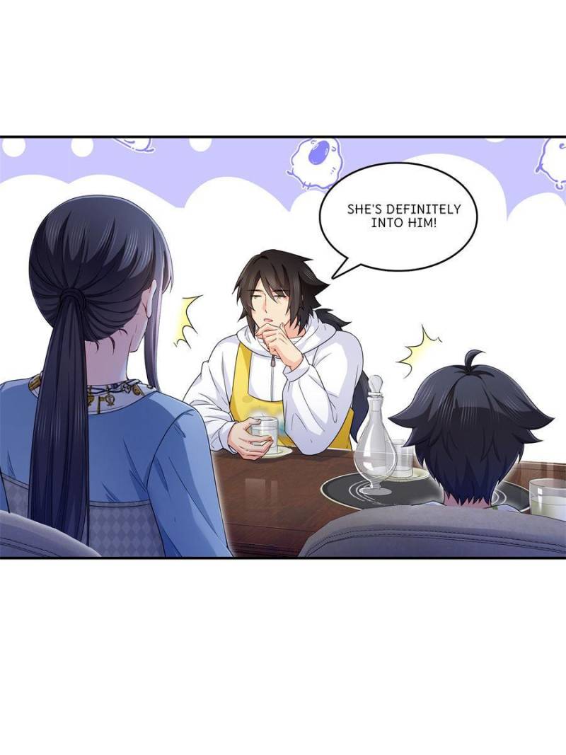 Perfect Secret Love: The Bad New Wife Is A Little Sweet Chapter 429 172 18