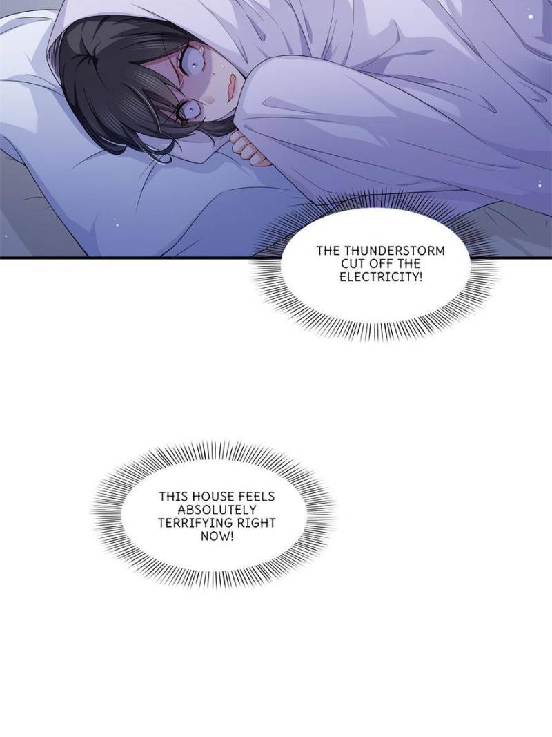 Perfect Secret Love: The Bad New Wife Is A Little Sweet Chapter 429 176 22