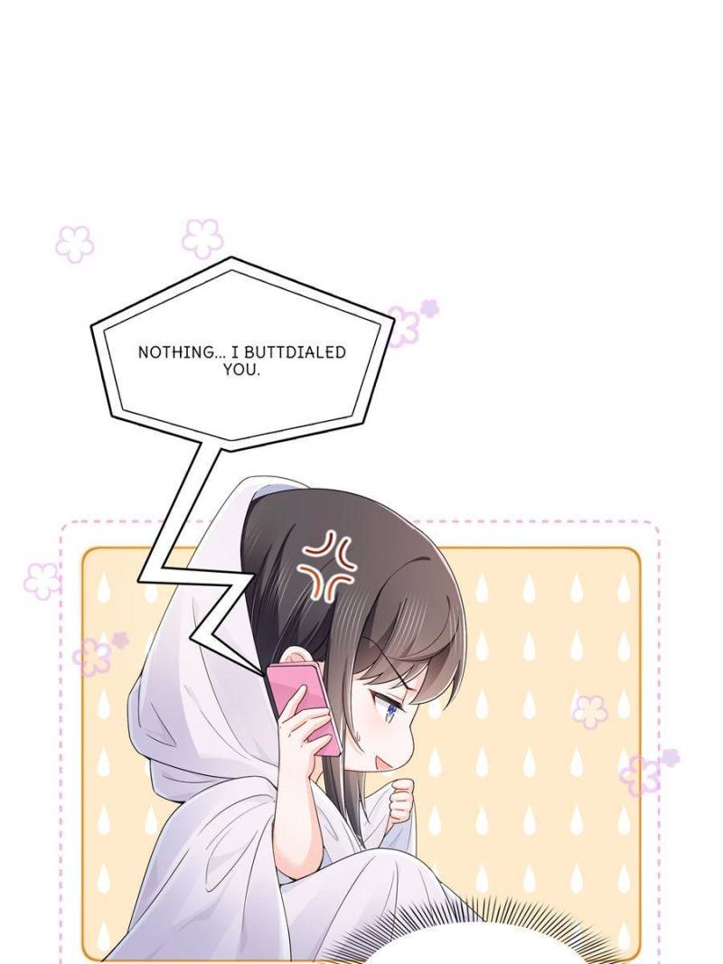 Perfect Secret Love: The Bad New Wife Is A Little Sweet Chapter 429 180 26