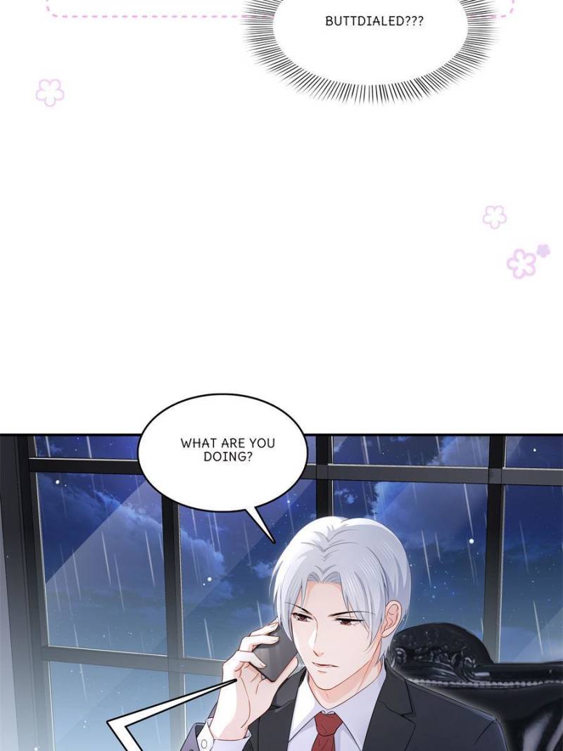 Perfect Secret Love: The Bad New Wife Is A Little Sweet Chapter 429 181 27