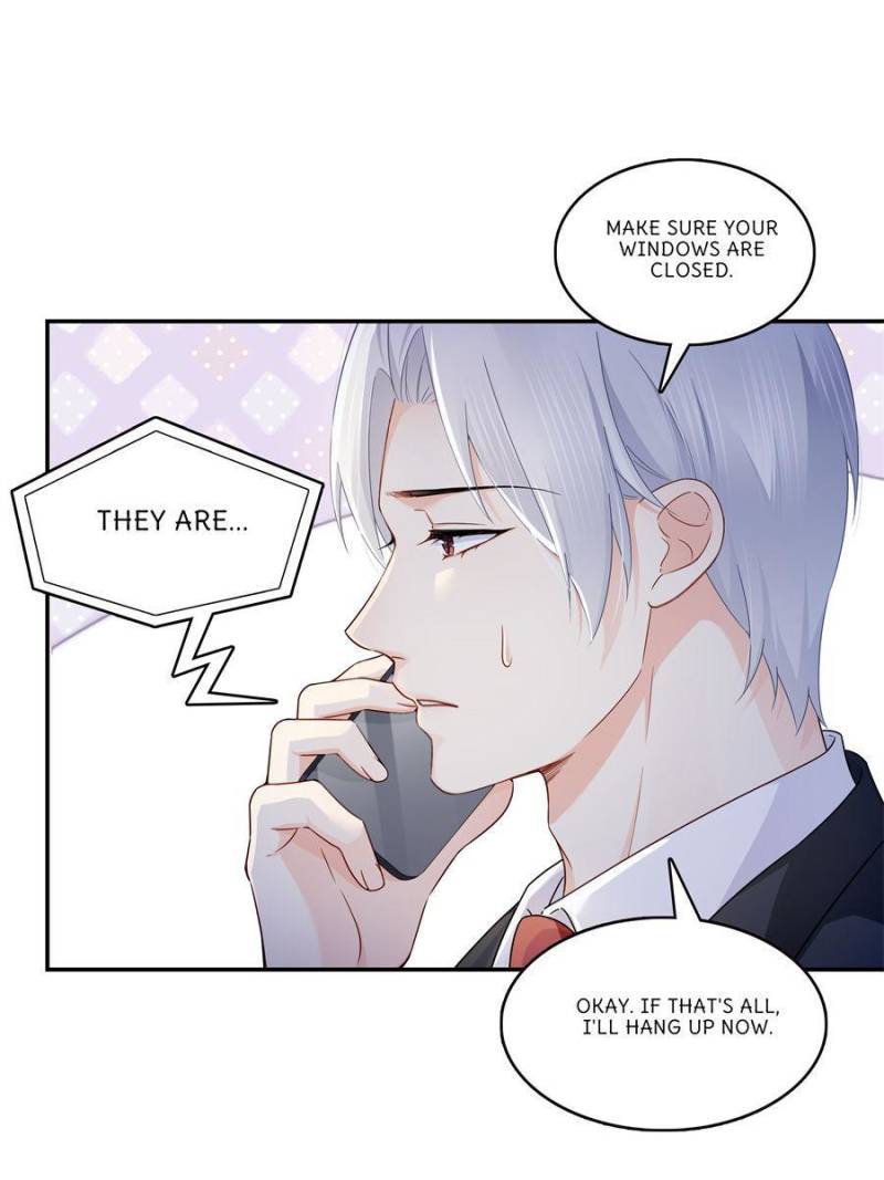 Perfect Secret Love: The Bad New Wife Is A Little Sweet Chapter 429 184 30