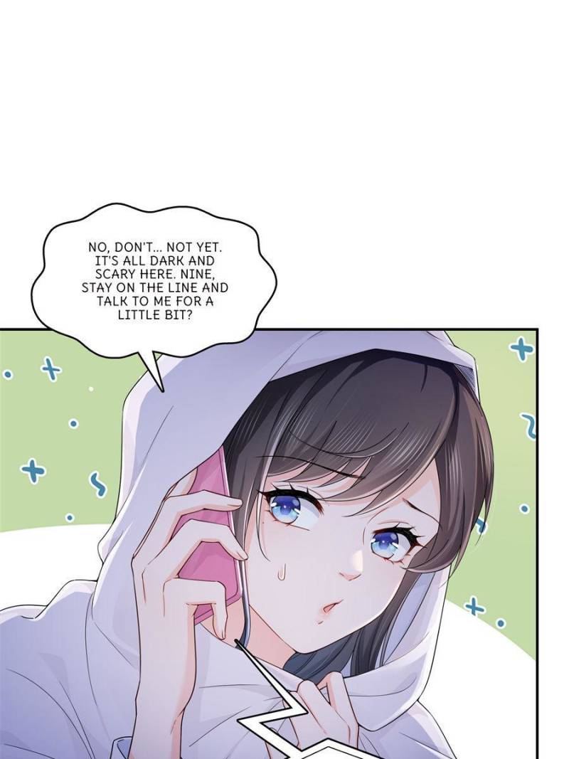 Perfect Secret Love: The Bad New Wife Is A Little Sweet Chapter 429 185 31