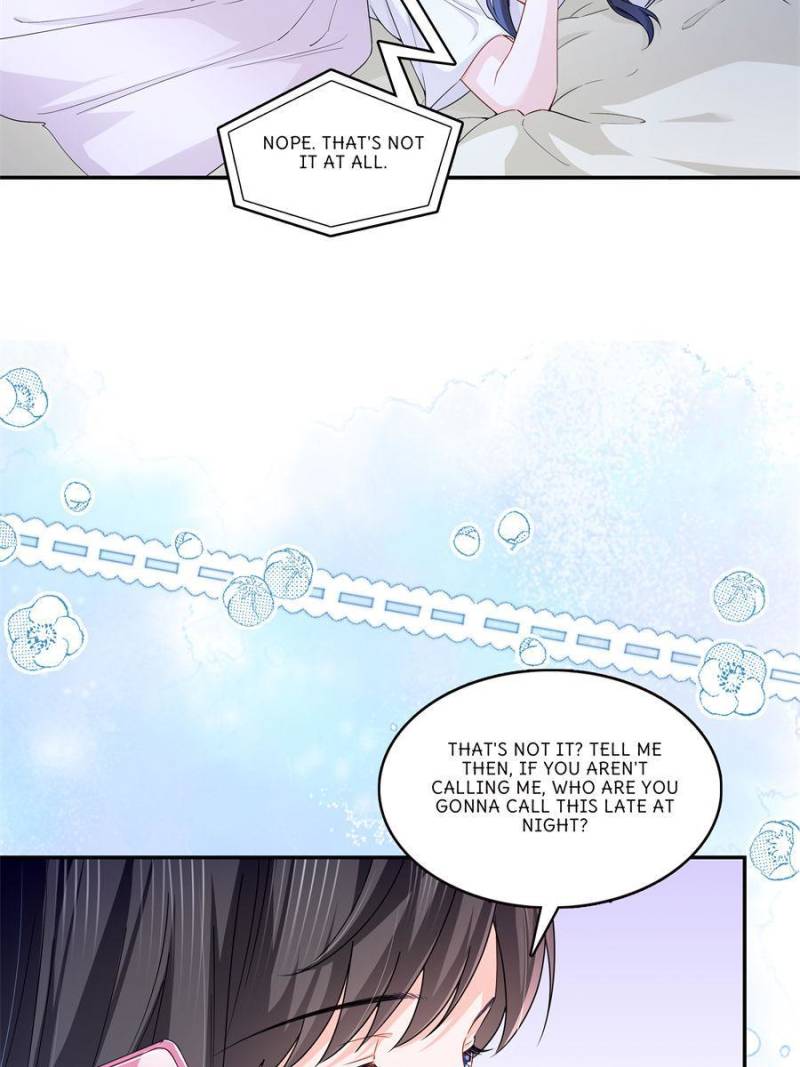 Perfect Secret Love: The Bad New Wife Is A Little Sweet Chapter 429 189 35