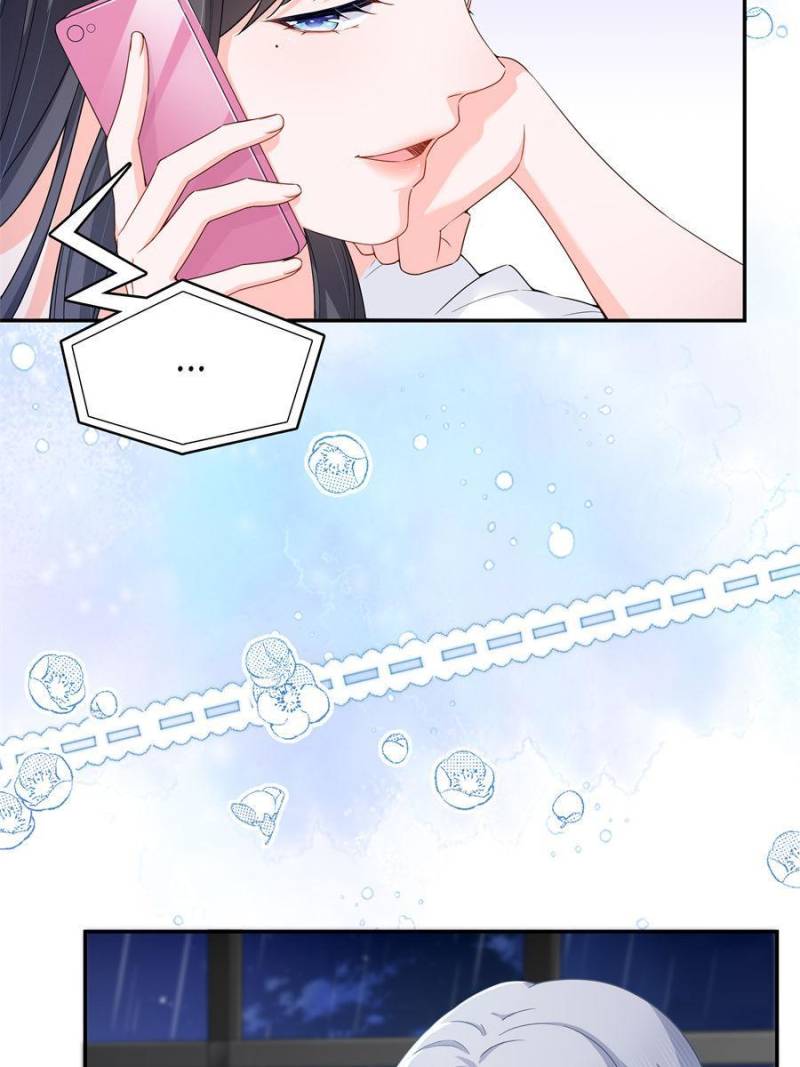 Perfect Secret Love: The Bad New Wife Is A Little Sweet Chapter 429 190 36