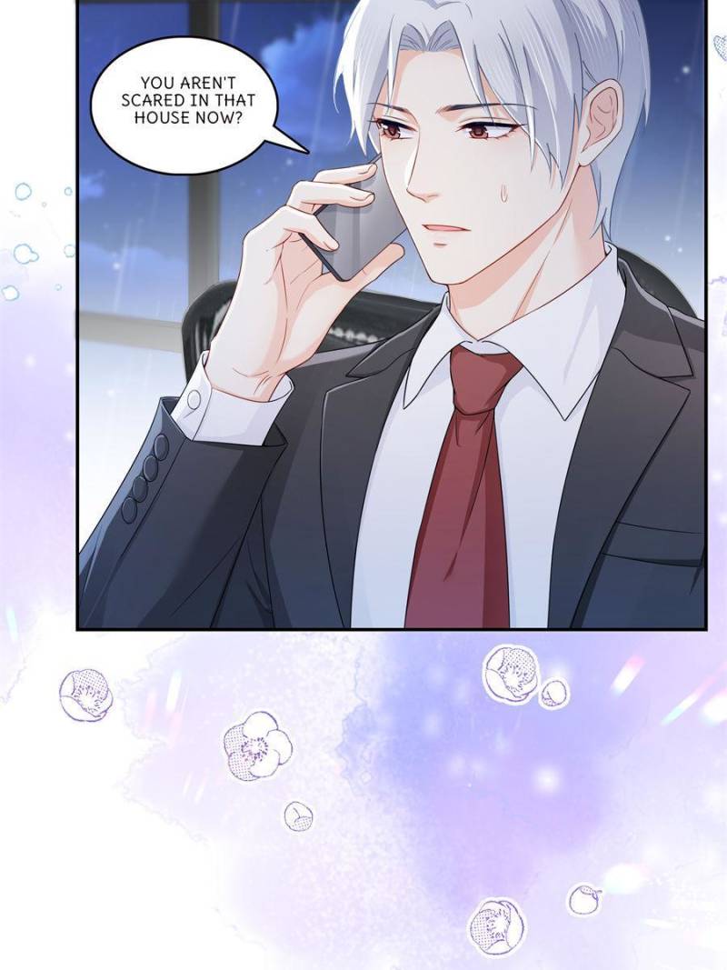 Perfect Secret Love: The Bad New Wife Is A Little Sweet Chapter 429 191 37