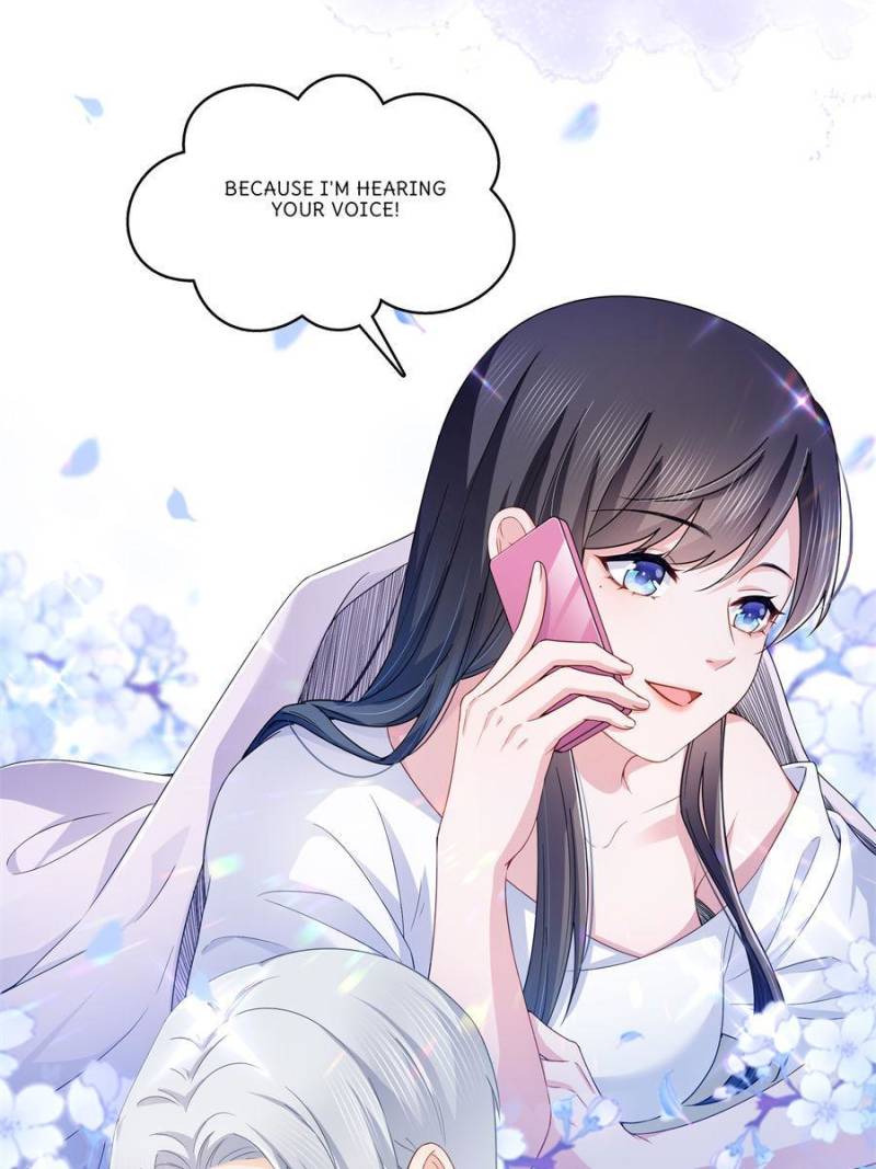 Perfect Secret Love: The Bad New Wife Is A Little Sweet Chapter 429 192 38