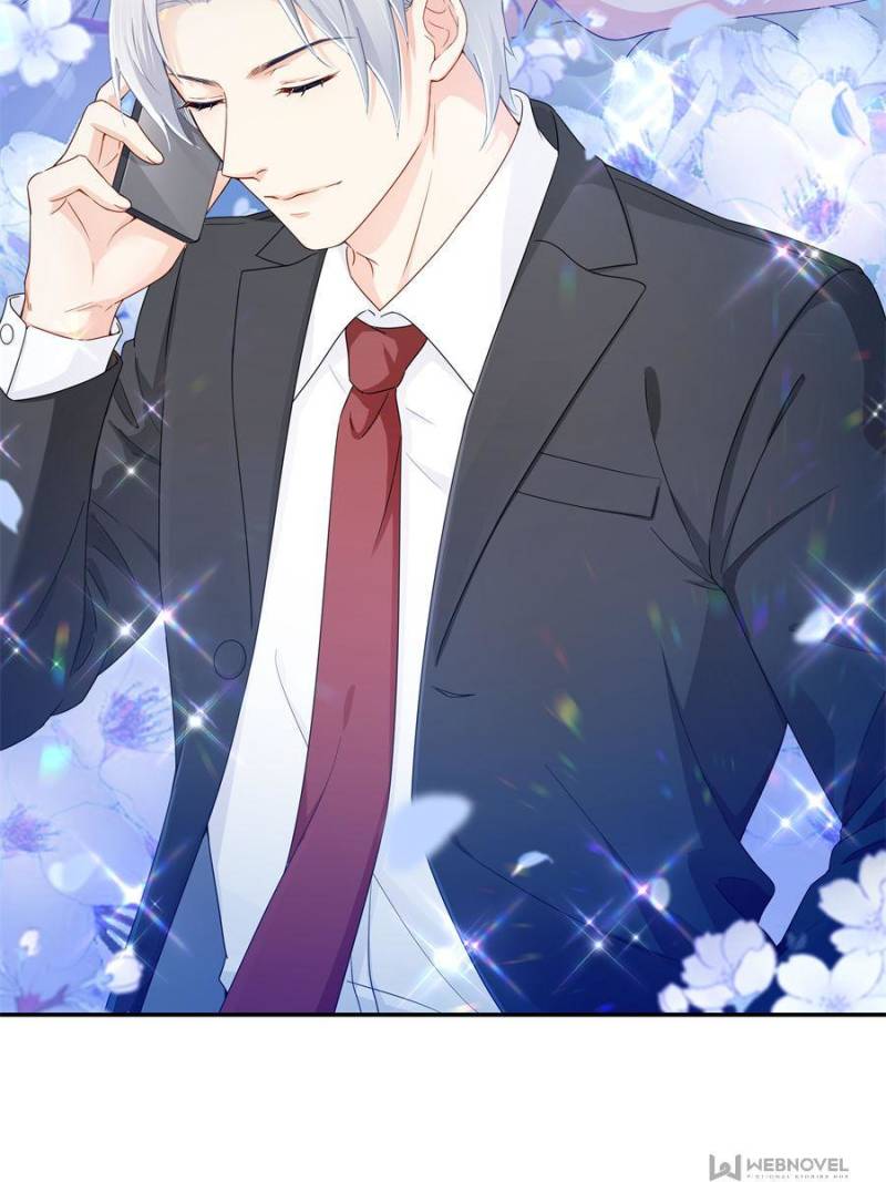 Perfect Secret Love: The Bad New Wife Is A Little Sweet Chapter 429 193 39