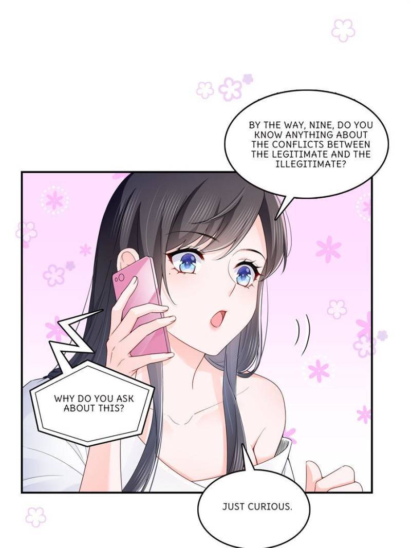 Perfect Secret Love: The Bad New Wife Is A Little Sweet Chapter 429 195 41
