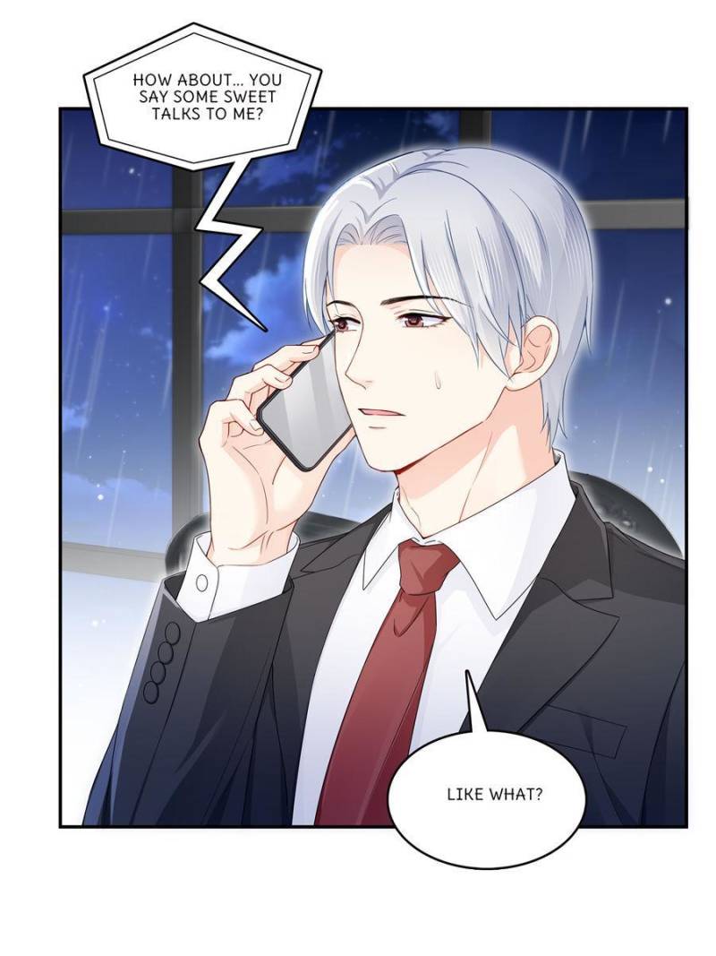 Perfect Secret Love: The Bad New Wife Is A Little Sweet Chapter 429 198 44