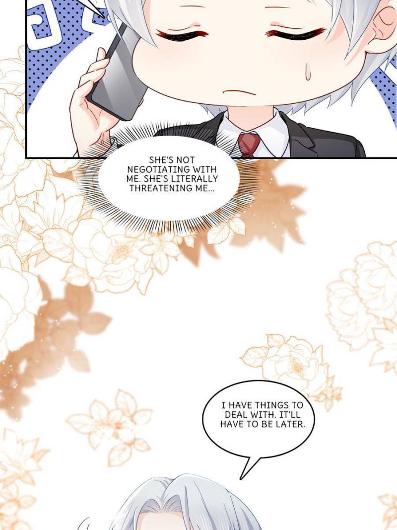 Perfect Secret Love: The Bad New Wife Is A Little Sweet Chapter 429 201 47